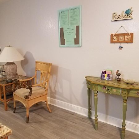 2Br/1Ba Sienna Park Apartment Sarasota Eksteriør bilde