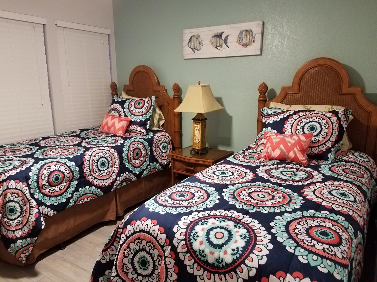 2Br/1Ba Sienna Park Apartment Sarasota Eksteriør bilde