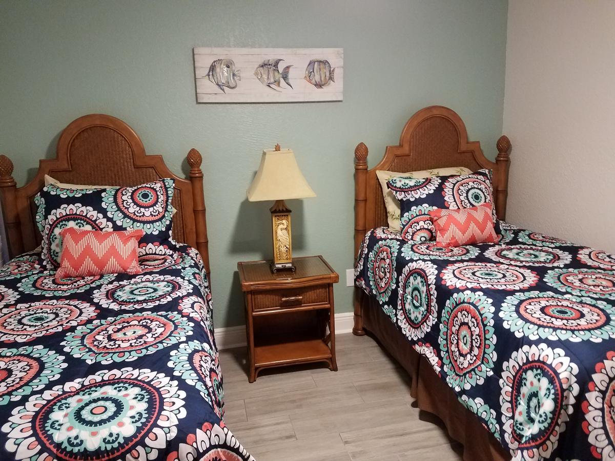 2Br/1Ba Sienna Park Apartment Sarasota Eksteriør bilde