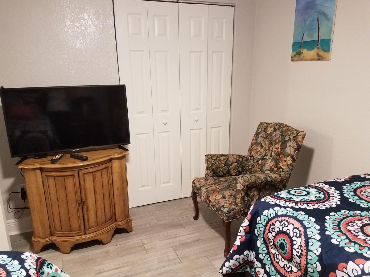 2Br/1Ba Sienna Park Apartment Sarasota Eksteriør bilde