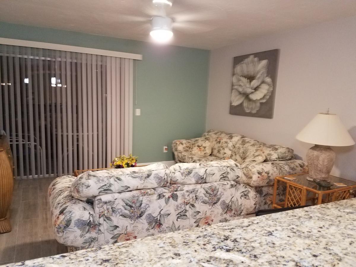 2Br/1Ba Sienna Park Apartment Sarasota Eksteriør bilde