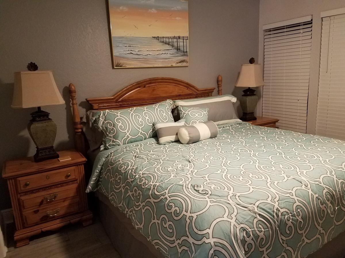 2Br/1Ba Sienna Park Apartment Sarasota Eksteriør bilde