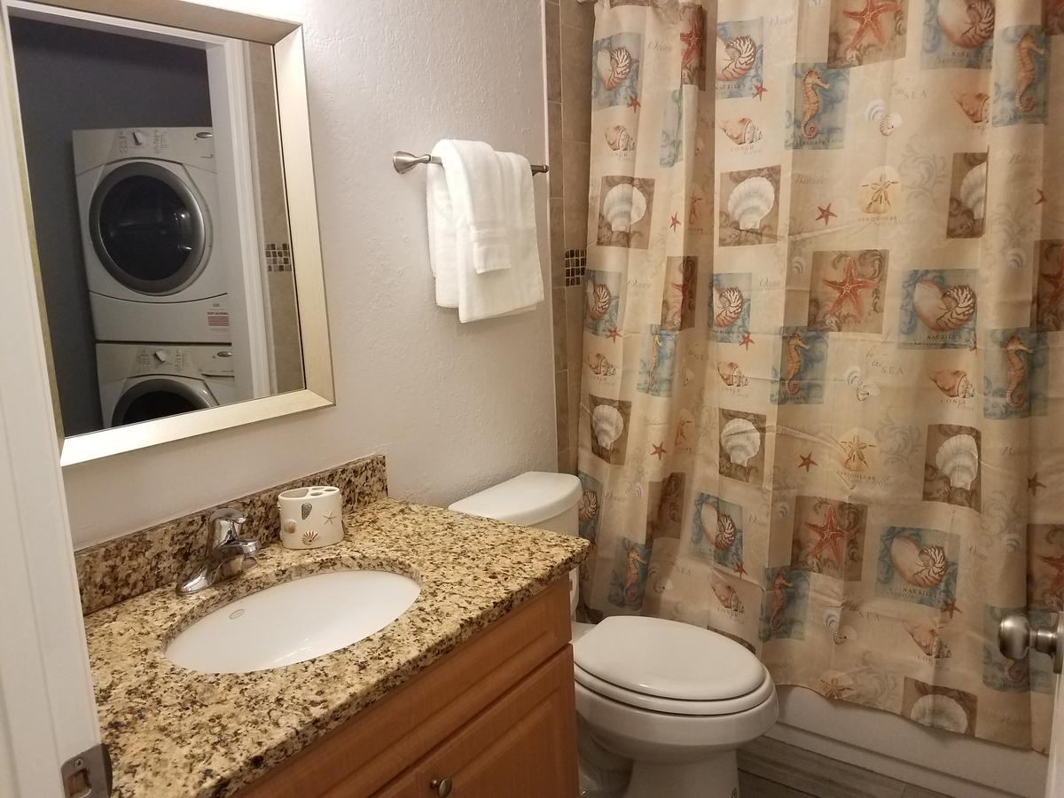 2Br/1Ba Sienna Park Apartment Sarasota Eksteriør bilde