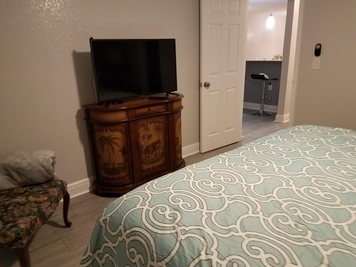 2Br/1Ba Sienna Park Apartment Sarasota Eksteriør bilde