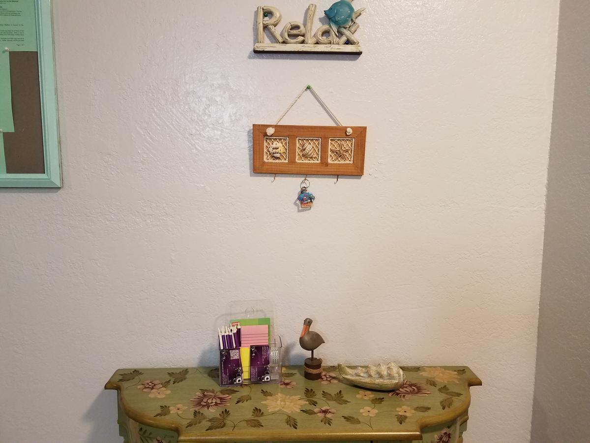2Br/1Ba Sienna Park Apartment Sarasota Eksteriør bilde